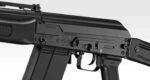 Tokyo Marui SAIGA-12K Tri-Shot Gas Blowback Airsoft Shotgun - Imagen 2