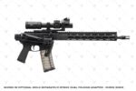 YAN -  Strike FSA Dual Folder  (Modelo: STOCK) - Imagen 7