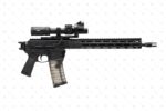 YAN -  Strike FSA Dual Folder  (Modelo: STOCK) - Imagen 6
