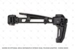 YAN -  Strike FSA Dual Folder  (Modelo: STOCK)