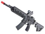KWA - Umarex H&K Licensed HK416 A4 Full Size Airsoft GBB Rifle