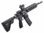 KWA - Umarex H&K Licensed HK416 A4 Full Size Airsoft GBB Rifle - Imagen 5