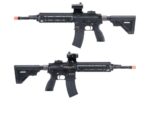 KWA - Umarex H&K Licensed HK416 A4 Full Size Airsoft GBB Rifle - Imagen 4
