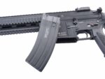 KWA - Umarex H&K Licensed HK416 A4 Full Size Airsoft GBB Rifle - Imagen 3