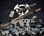 TOXICANT NGSW  SIG SAUER - SPEAR XM5 - GBBRタイプ
