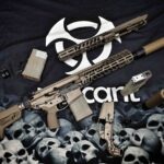 TOXICANT NGSW  SIG SAUER - SPEAR XM5 - GBBRタイプ