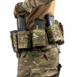 NOVRITSCH –  AR Mag Pouch 2.2 - Imagen 2