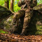 NOVRITSCH – ASU Combat Pants - Imagen 3