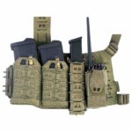 NOVRITSCH –  Open SMG Mag Pouch - Imagen 6