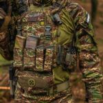 NOVRITSCH – ASU Combat Shirt - Imagen 2