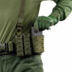 NOVRITSCH –  DMR Mag Pouch - Imagen 3