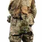 NOVRITSCH –  Dump Pouch - Imagen 2