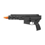 TOXICANT - RATTLER LT RSAR 東京マルイ MWSベース BK 6,75" - Imagen 4