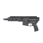 TOXICANT - RATTLER LT RSAR 東京マルイ MWSベース BK 6,75"