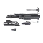 TOXICANT - RATTLER LT RSAR 東京マルイ MWSベース BK 6,75" - Imagen 11