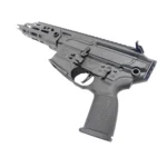 TOXICANT - RATTLER LT RSAR 東京マルイ MWSベース BK 6,75" - Imagen 10