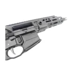 TOXICANT - RATTLER LT RSAR 東京マルイ MWSベース BK 6,75" - Imagen 9