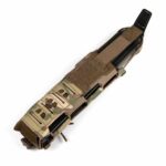 NOVRITSCH –  SSR90 Mag Pouch 1.2 - Imagen 5