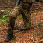 NOVRITSCH – ASU Combat Pants - Imagen 2