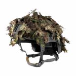 NOVRITSCH –  Helmet – 3D Camo Cover
