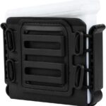 Scorpion Sniper Fast Magazine Pouch  - Black