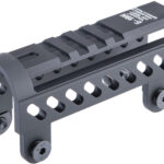 B-19N Classic AK Gas Tube Cover  - AK74U