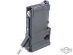 CNC HPA Magazine Adapter for Tokyo Marui MWS Gas Blowback Airsoft Rifles - Imagen 3