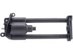 VFC Retractable Para Stock for M249 MINIMI Gas Blowback Airsoft Machine Guns - Imagen 3