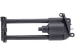 VFC Retractable Para Stock for M249 MINIMI Gas Blowback Airsoft Machine Guns - Imagen 2