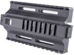 VFC Picatinny Tactical Rail for M249 MINIMI Gas Blowback Airsoft Machine Guns - Imagen 3