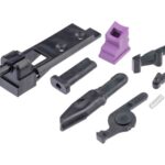 CYMA x SP Systems Gas Magazine Rebuild Kit for EMG Lancer Systems CGS Magazines