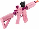 G&G Blowback Femme Fatale FF26 Airsoft AEG Rifle - Imagen 3
