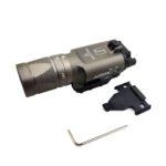 SureFire X300V  Linterna  (Version: Luz Continua y STROBO) - Imagen 4