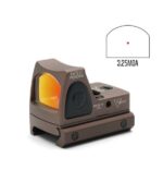 Trijicon RMR red dot - Airsoft - Imagen 2