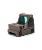 Trijicon RMR red dot - Airsoft - Imagen 13