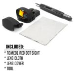 SIG Sauer - ROMEO 1 Red Dot - Airsoft - Imagen 6