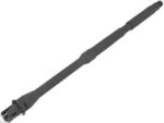 Full Metal Outer Barrel for M4/M16 Series Airsoft AEGs - Imagen 4