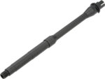 Full Metal Outer Barrel for M4/M16 Series Airsoft AEGs