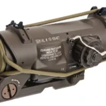 SPECTER DR - ELCAN Gen II - TAN