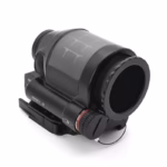 TRIJICON - SRS-type red dot Sight Airsoft - Imagen 5