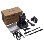 BAOFENG - RADIO UVR - Imagen 4