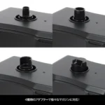 Laylax Satellite Automatic Electric BB Loader - Imagen 8