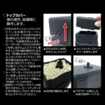 Laylax Satellite Automatic Electric BB Loader - Imagen 2