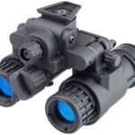 Emerson Gear PVS 31 Dummy NVG Set w/ Integral Light