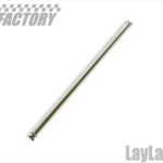 Laylax - Prometheus TM GBB M4A1MWS Inner Barrel 250mm(Inner φ6.03mm)