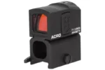 SOTAC - ACRO® P-1 Red Dot Reflex Sight AIRSOFT - Imagen 2