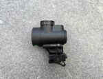 HWO - TRIJICON - MRO® Reflex Sight Airsoft - (Modelo : B) - Imagen 2