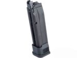 SIG Sauer ProForce Spare Magazine for P320 M17 MHS GBB Pistol (Model: Green Gas) - Imagen 2