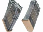 Umarex H&K Licensed Spare 100 Round Magazine for M110-A1 Airsoft AEG Sniper Rifles - Imagen 2