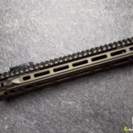 DanielDefense - MK18 - RIS III 12.5" HandGuard
